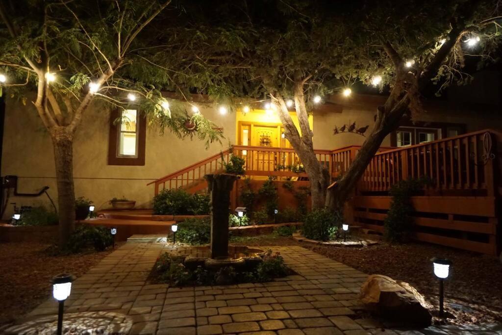 Sedona Quail Hollow Retreat Ngoại thất bức ảnh