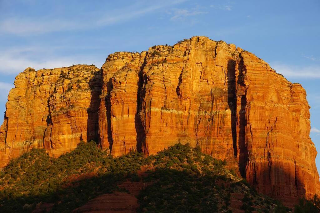 Sedona Quail Hollow Retreat Ngoại thất bức ảnh