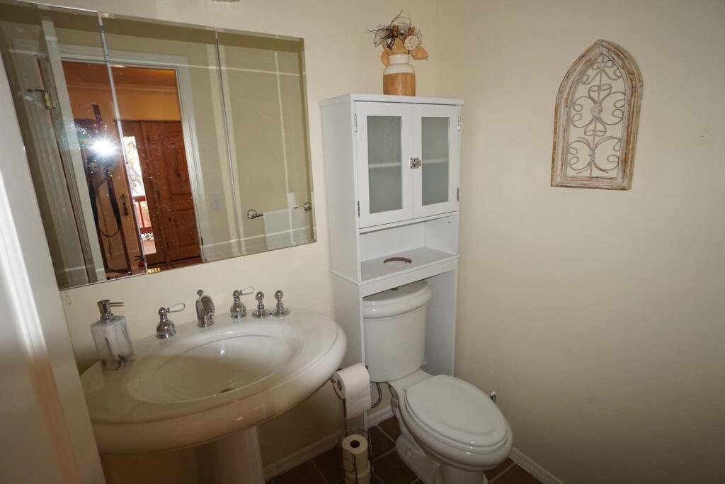 Sedona Quail Hollow Retreat Ngoại thất bức ảnh