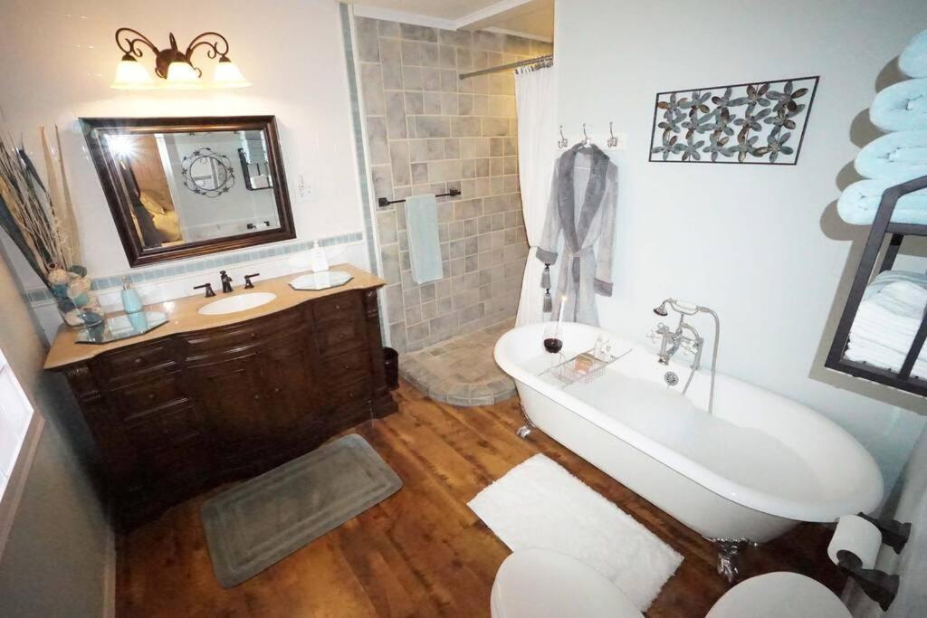 Sedona Quail Hollow Retreat Ngoại thất bức ảnh