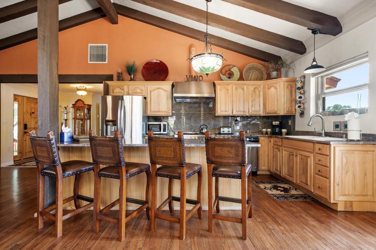 Sedona Quail Hollow Retreat Ngoại thất bức ảnh
