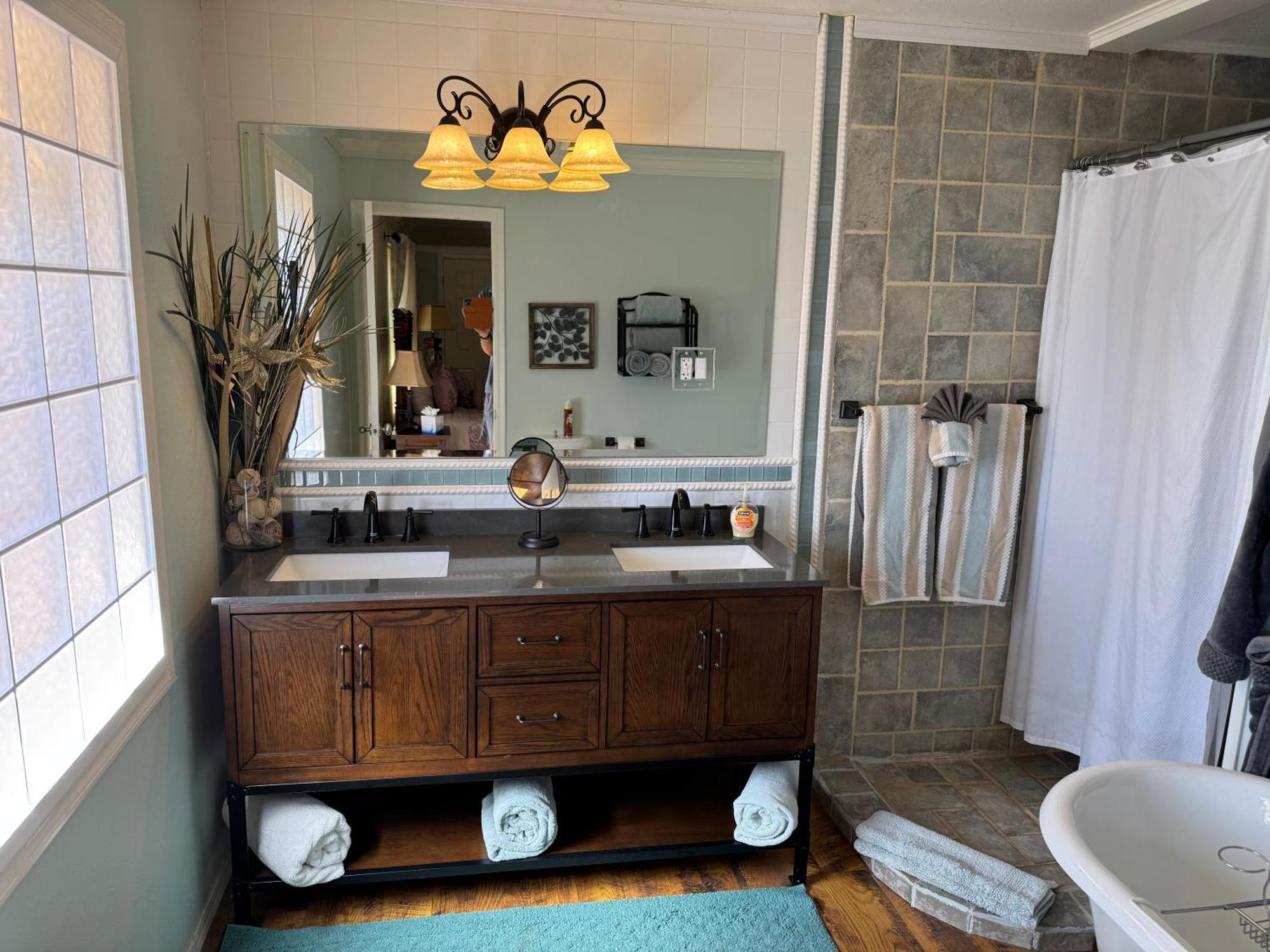 Sedona Quail Hollow Retreat Ngoại thất bức ảnh
